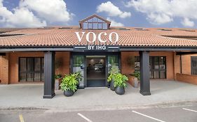 Voco Rockingham Forest Corby By Ihg